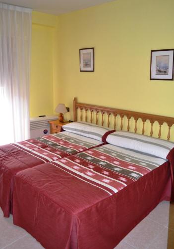 Hostal El Vegano