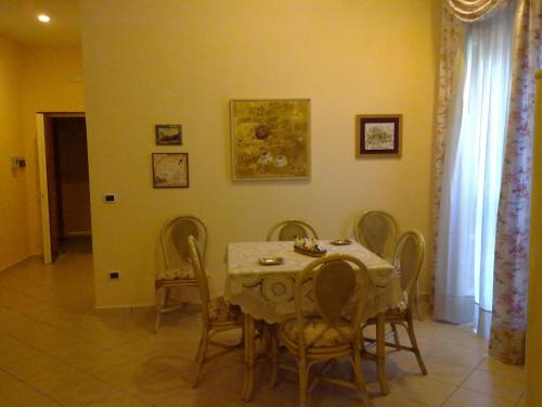 B&B Anfiteatro Campano