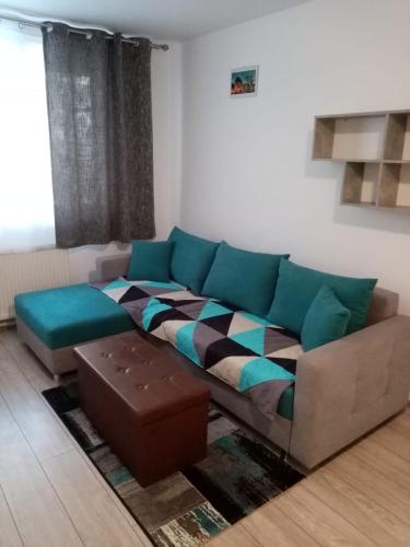 Mountain Loft, Piatra Neamţ