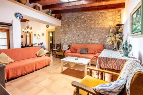 Villa Rosa