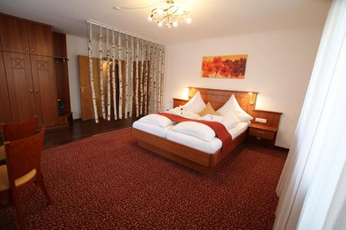 ANGERHOF Kur- und Thermenhotel in Bad Worishofen