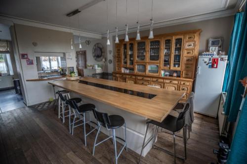 Le Bonheur Cristallin gîte à louer Les Espèches