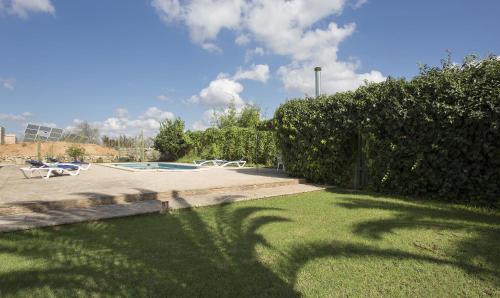 Villa Es Jardi - Servera