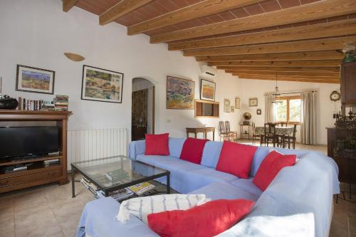 Villa Es Jardi - Servera