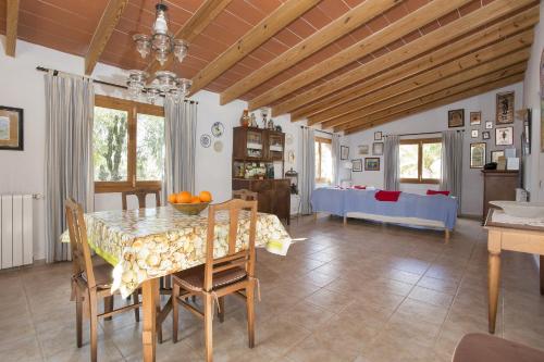 Villa Es Jardi - Servera