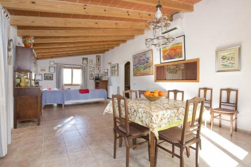 Villa Es Jardi - Servera