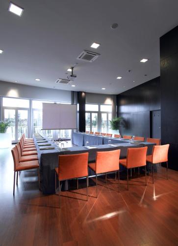 Hotel Abades Nevada Palace Hotel Abades Nevada Palace