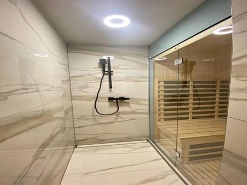 Sauna, Vineyard cottage Radulja in Smarjeske Toplice