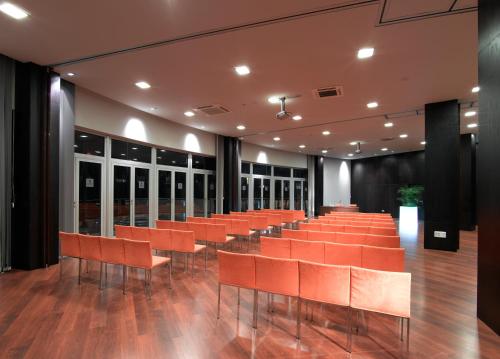 Hotel Abades Nevada Palace Hotel Abades Nevada Palace