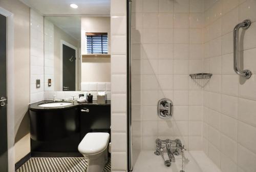 Malmaison Hotel Leeds - image 4