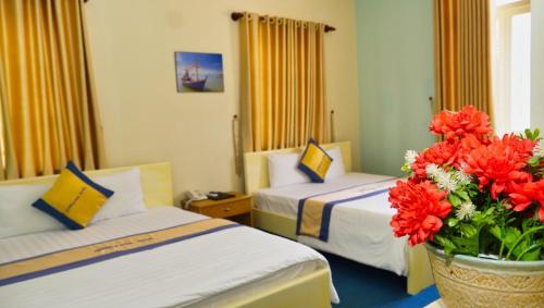 Rita Hotel Vung Tau