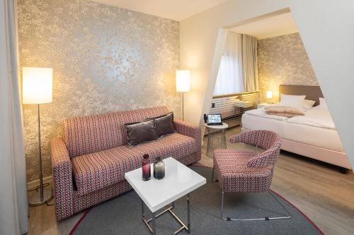 Hotel Krone ****S 4