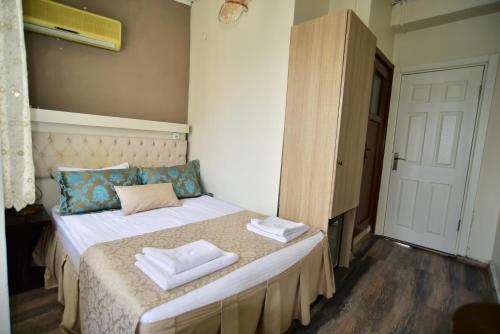 Hotel Han, Istanbul (photo 10)