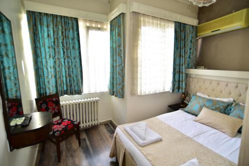 Hotel Han, Istanbul (photo 9)
