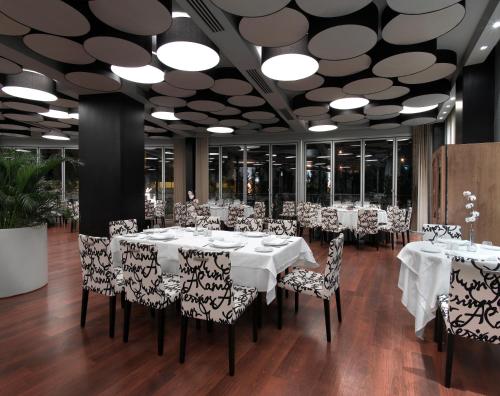 Hotel Abades Nevada Palace Hotel Abades Nevada Palace