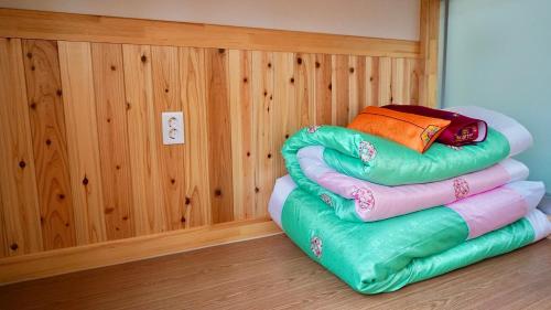 The Jeongga – Jeonju, 
