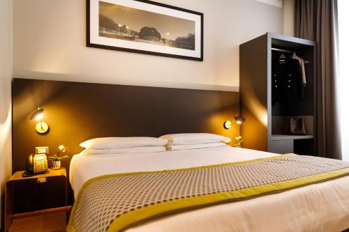 Hotel Bled - main image
