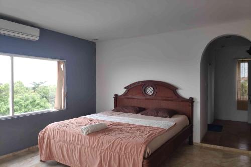 Pecatu Guest House in Uluwatu