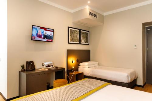 Hotel Bled - image 3