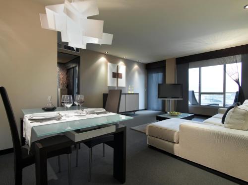 Hotel Abades Nevada Palace Hotel Abades Nevada Palace