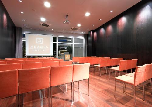 Hotel Abades Nevada Palace Hotel Abades Nevada Palace