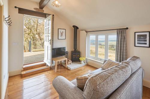 Host & Stay - Silver Well Cottage gîte à louer Ilkley