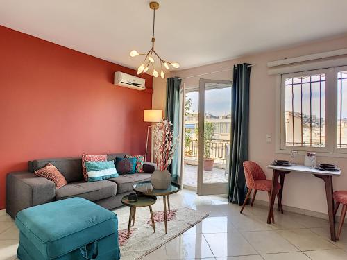Nestor&Jeeves - CORAL SEA TERRACE - Central - Very close beaches - image 7
