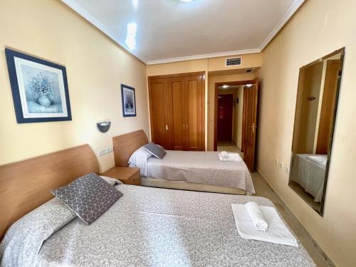One-Bedroom Apartment image 8