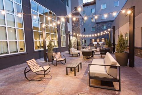 Staybridge Suites - Denver North - Thornton, an IHG Hotel