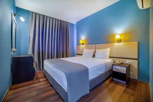 Palmiye Park Apart Hotel - image 4