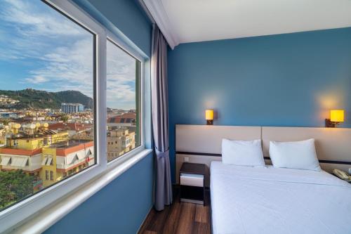 Palmiye Park Apart Hotel - image 14