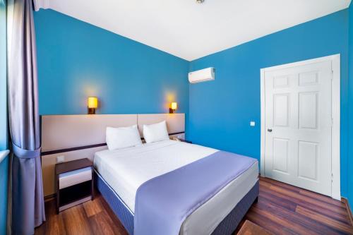 Palmiye Park Apart Hotel - image 3