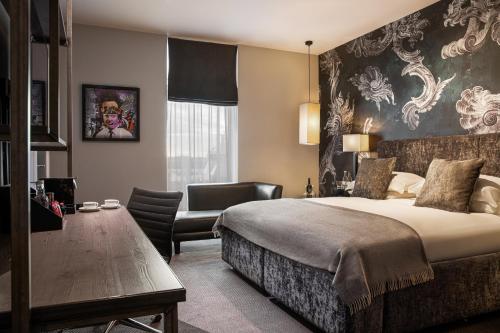Malmaison Liverpool - image 9
