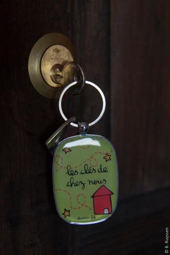 Les Petits Secrets de Nonna-Chambre d hote dinant - image 9