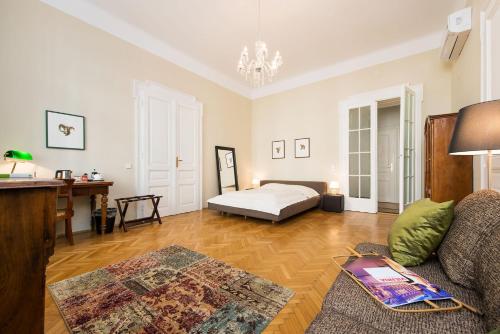 Rosa Linde - Comfort Rooms – Vienna, NY