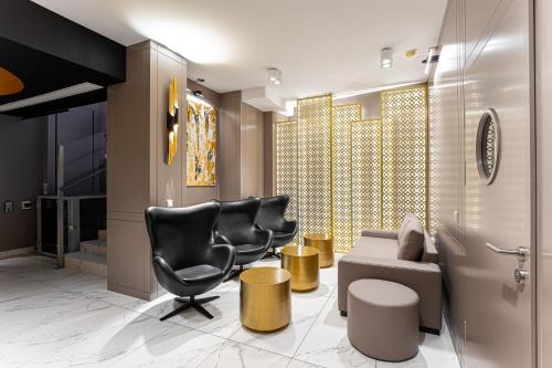 Trofana Wellness & SPA – Miedzyzdroje, IA