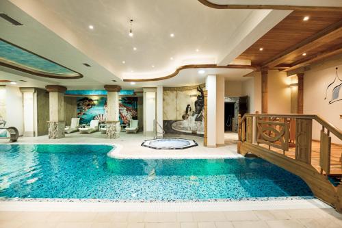 Trofana Wellness & SPA – Miedzyzdroje, IA