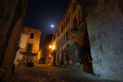 Chambres d'hôtes l'Escuelle des Chevaliers