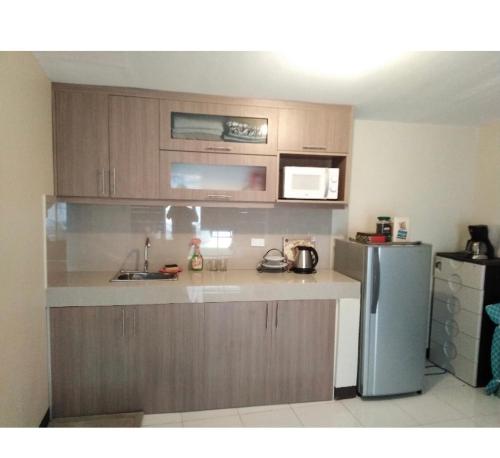 Glitz' Space: Experience Our Warmth Hospitality