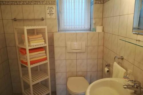 Ferienwohnung C.+ M. Tigges - image 7