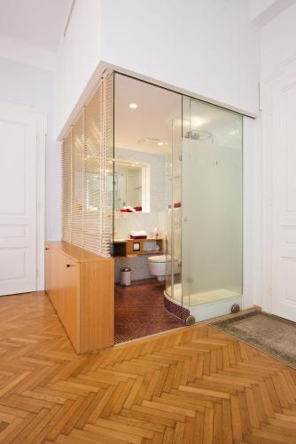 Rosa Linde - Comfort Rooms 3