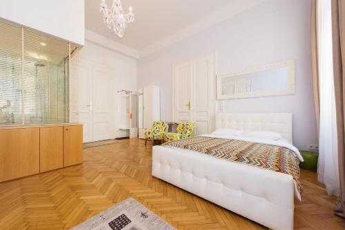 Rosa Linde - Comfort Rooms 2