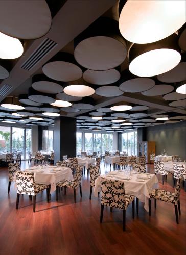 Hotel Abades Nevada Palace Hotel Abades Nevada Palace