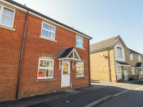 8 Adams Meadow gîte à louer Donyatt