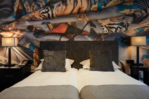 Malmaison Liverpool - image 6