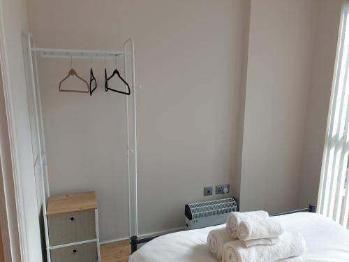 Birmingham Emerald, 2 bedroom Apartment, Birmingham (fotografie 5)