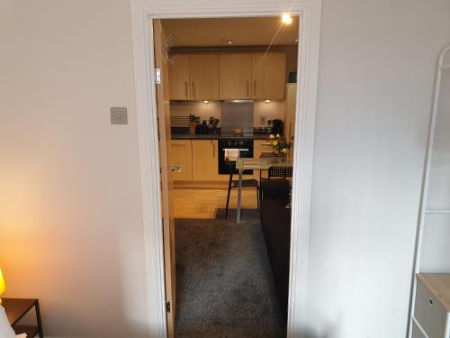Birmingham Emerald, 2 bedroom Apartment, Birmingham (fotografie 6)