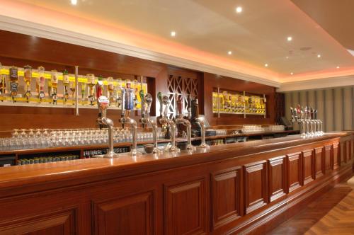 Clanree Hotel & Leisure Centre - image 12