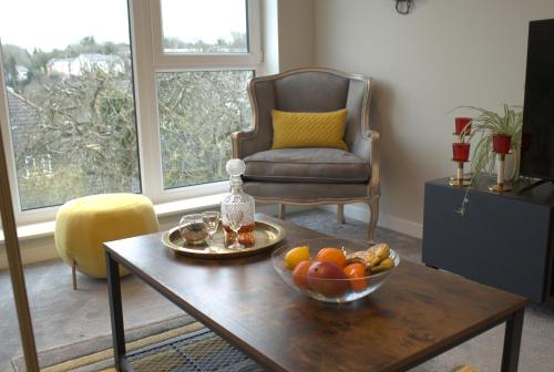 Picture of The Copper Pan-Elegant Apartment In Hemel Center