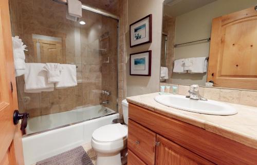 Val DIsere #10 condo - image 7